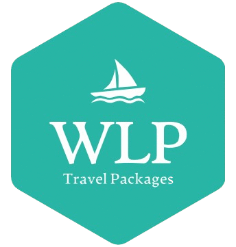 Wander Lust Packages Logo