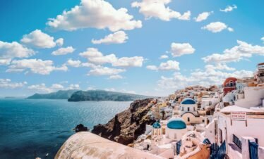 Greece City