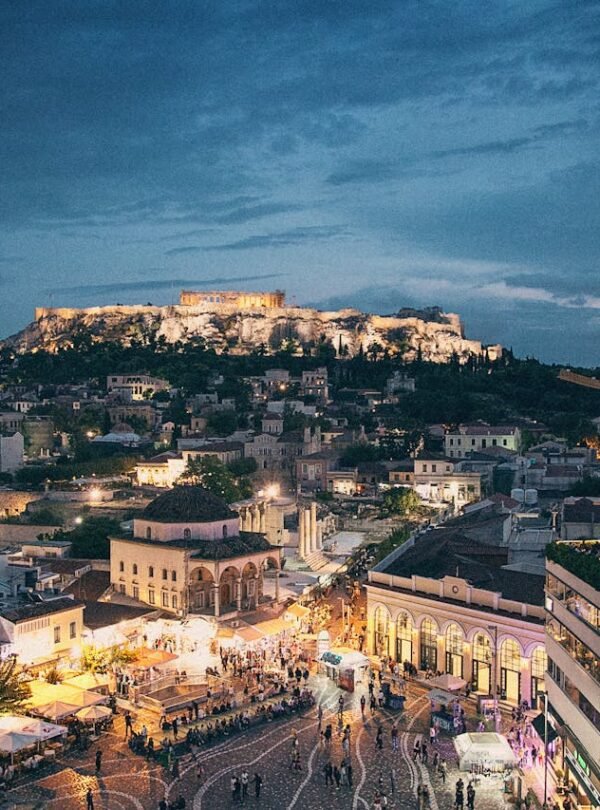 Athens image