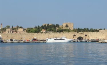 Rhodes image